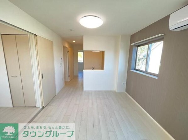 東中野新築アパートの物件内観写真